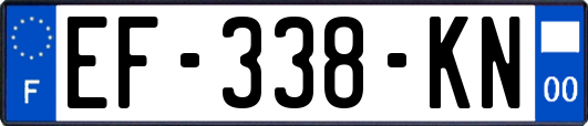 EF-338-KN