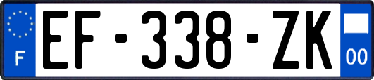 EF-338-ZK