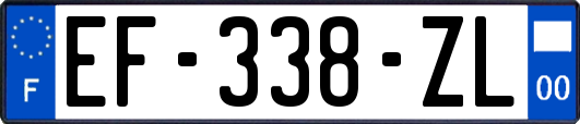 EF-338-ZL