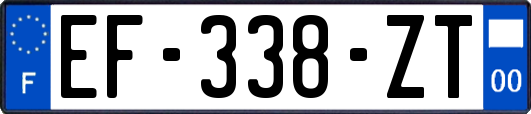 EF-338-ZT