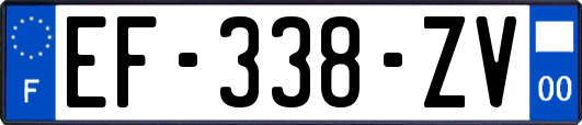 EF-338-ZV