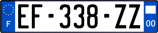 EF-338-ZZ