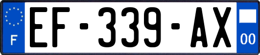 EF-339-AX