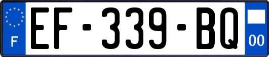 EF-339-BQ