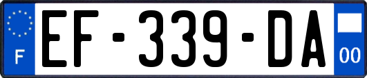EF-339-DA