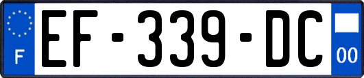 EF-339-DC