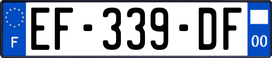 EF-339-DF