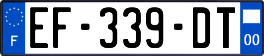 EF-339-DT