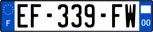 EF-339-FW