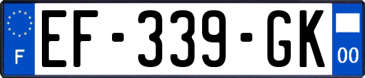 EF-339-GK