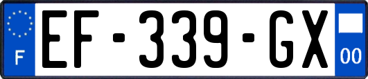 EF-339-GX