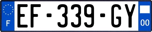 EF-339-GY