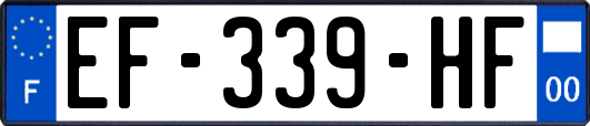 EF-339-HF