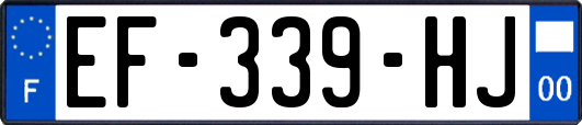 EF-339-HJ