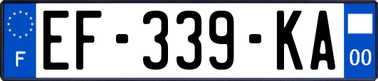 EF-339-KA