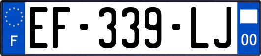 EF-339-LJ