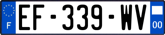 EF-339-WV