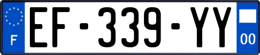 EF-339-YY