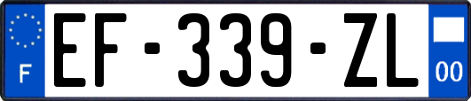 EF-339-ZL
