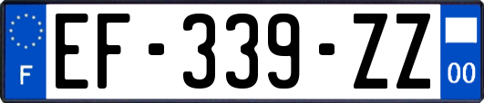 EF-339-ZZ