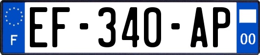 EF-340-AP