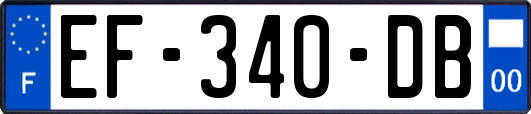 EF-340-DB