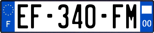 EF-340-FM