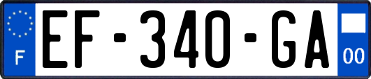 EF-340-GA