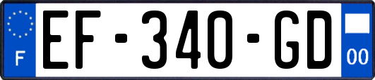 EF-340-GD