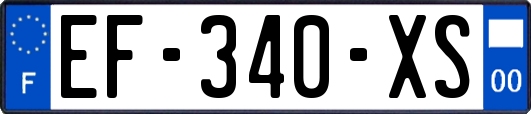 EF-340-XS