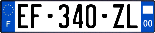 EF-340-ZL