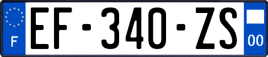 EF-340-ZS