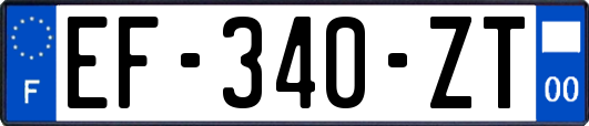 EF-340-ZT