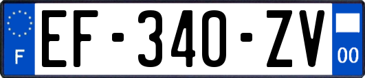 EF-340-ZV