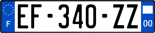 EF-340-ZZ