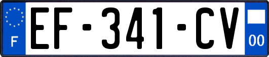 EF-341-CV