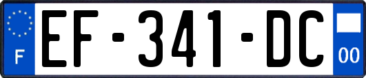 EF-341-DC
