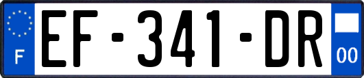 EF-341-DR
