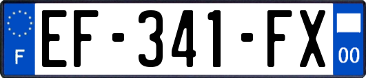 EF-341-FX