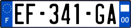 EF-341-GA