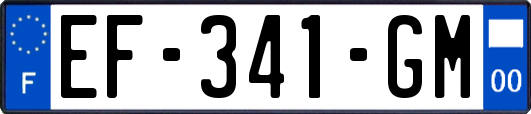 EF-341-GM