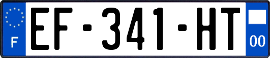 EF-341-HT