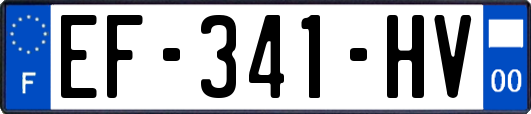 EF-341-HV