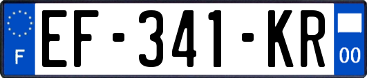 EF-341-KR