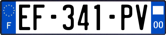 EF-341-PV