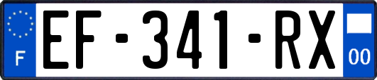 EF-341-RX