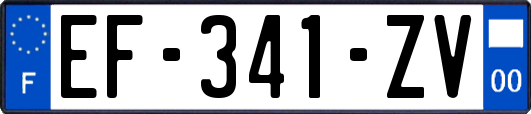 EF-341-ZV