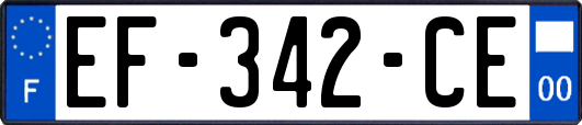 EF-342-CE