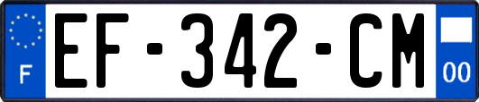 EF-342-CM