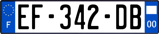 EF-342-DB